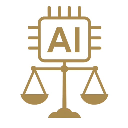 Logo for The Law Lab, a legal practice specializing in AI regulation and startup counsel